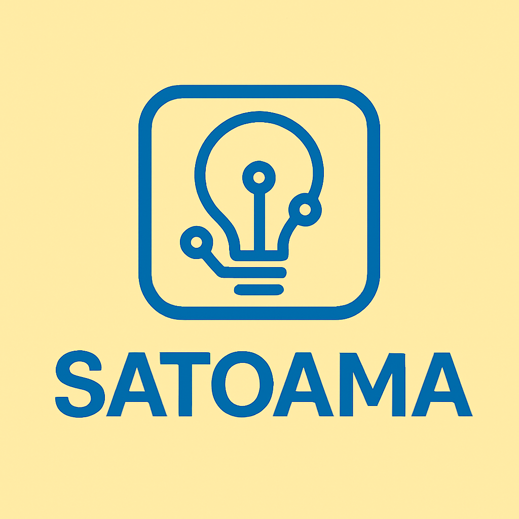 SATOAMA